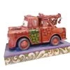 Disney Jim Shore Figurine - Tow Mater - Git-R-Done -Disney Sales Shop 0pyehmrmpya msi1uci75krxx3rzhamxou1jznqhj6e