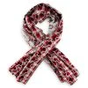 Disney Holiday Scarf - Mickey Mouse Icons - Plaid 2 Disney Holiday Scarf - Mickey Mouse Icons - Plaid -Disney Sales Shop 1a964c463861348