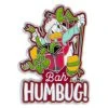 Disney Holiday Pin - Donald Duck - Bah Humbug -Disney Sales Shop 1a964c463861362