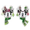 Disney Holiday Pin Set - Mickey And Minnie Mouse Reindeers 2 Disney Holiday Pin Set - Mickey And Minnie Mouse Reindeers -Disney Sales Shop 1a964c463861364