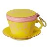 Disney Pouch Bag - Tea Cup - Alice In Wonderland