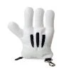 Disney Pouch Bag - Mickey Mouse Glove - Sequined -Disney Sales Shop 1a964c463861506