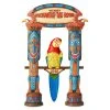 Disney Jim Shore Figure - The Enchanted Tiki Room - 55th Anniversary -Disney Sales Shop 1a964c463862173