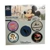 Disney Booster Pin Set - 2018 Mickey Mouse And Friends -Disney Sales Shop 1a964c463862232 scaled