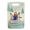 Disney Holidays Pin - Happy Holidays 2018 - Anna And Olaf -Disney Sales Shop 1a964c463862368 scaled