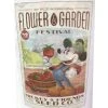Disney Poster - 2019 Flower And Garden Festival - Mickey's Seed Co -Disney Sales Shop 1a964c4638628961