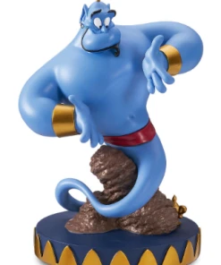 Disney Medium Figure - Genie - Aladdin
