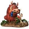 Disney Medium Figure - Timon And Pumbaa - The Lion King 1 Disney Medium Figure - Timon And Pumbaa - The Lion King -Disney Sales Shop 1a964c4638629534