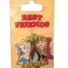 Disney Frozen Pin - Best Friends - Elsa And Anna -Disney Sales Shop 2015 01 26221039 2