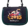 Disney Pin Trading Bag - 2015 Mickey Mouse - Walt Disney World -Disney Sales Shop 2015 02 11192105