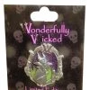 Disney Wonderfully Wicked Pin - Maleficent -Disney Sales Shop 2015 03 17211648 1