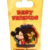 Disney Best Friends Pin - Mickey Mouse And Pluto 1 Disney Best Friends Pin - Mickey Mouse And Pluto -Disney Sales Shop 2015 03 17211753