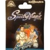 Disney Spectomagic Pin - Piece Of Disney History - Cinderella & Prince -Disney Sales Shop 2015 03 24233402