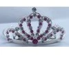 Disney Haircomb - Princess Tiara Barrette - Pink -Disney Sales Shop 2015 04 08103741
