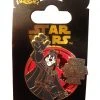 Disney Star Wars Pin - 2015 Revenge Of The Fifth - Sith Donald -Disney Sales Shop 2015 05 04204855