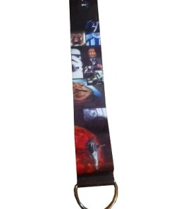 Disney Pin Lanyard - Star Wars - Wide