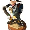 Disney Medium Figure Statue - Goofy As Bert -Disney Sales Shop 2015 09 07120326 1