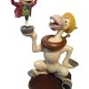 Disney Medium Figure Statue - Mr. Toad And Cyril -Disney Sales Shop 2015 09 16113251 1