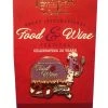 Disney Food & Wine Festival Pin - 2015 Chef Figment - Passholder -Disney Sales Shop 2015 09 29222229 1