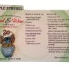 Disney Food And Wine Festival Pin - 2015 Chef Stitch With Recipe -Disney Sales Shop 2015 09 30142035 1