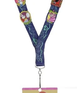 Disney Pin Trading Starter Set - Alice In Wonderland - 4 Pins