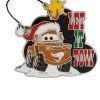 Disney Christmas Pin - Tow Mater - Let It Tow 1 Disney Christmas Pin - Tow Mater - Let It Tow -Disney Sales Shop 2015 11 18163309