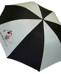 Disney Umbrella - Mickey Mouse Golf - Walt Disney World