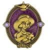 Disney Birthstone Pin - Princess Jasmine - June -Disney Sales Shop 2016 02 02171347