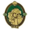 Disney Birthstone Pin - Princess Ariel - May -Disney Sales Shop 2016 02 02171400