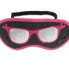Disney Sleep Mask - TAG - Mickey Sunglasses - Pink -Disney Sales Shop 2016 03 21174305