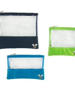 Disney TAG Pouches - Mickey Mouse - Set Of 3