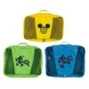 Disney Travel Packs Set - TAG - Mickey And Minnie Mouse - Set Of 3 -Disney Sales Shop 2016 03 22201754