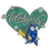 Disney Finding Dory Pin - Dory - Adoryable 2 Disney Finding Dory Pin - Dory - Adoryable -Disney Sales Shop 2016 05 10145324