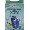 Disney Mystery Pin Set - Dory Speaking Whale - 2 Random -Disney Sales Shop 2016 05 10152558