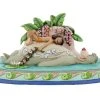 Disney Jim Shore Figurine - Mowgli And Baloo 2 Disney Jim Shore Figurine - Mowgli And Baloo -Disney Sales Shop 2016 06 23150656