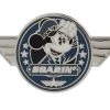 Disney Soarin' Pin - Mickey Mouse Pilot - Epcot 2 Disney Soarin' Pin - Mickey Mouse Pilot - Epcot -Disney Sales Shop 2016 06 29200215
