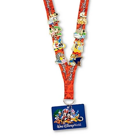 Disney Pin Starter Set - Deluxe Walt Disney World Resort 3 Disney Pin Starter Set - Deluxe Walt Disney World Resort