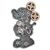 Disney Mickey Mouse Pin - Mechanical -Disney Sales Shop 400001519127