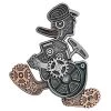 Disney Pin- Mechanical Donald Duck -Disney Sales Shop 400001519233