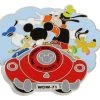 Disney Mickey Mouse Pin - Gang Road Trip To The Walt Disney World -Disney Sales Shop 400004652841 500x290 1