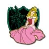 Disney Valiant Villain Series Pin - Sleeping Beauty - Limited Edition -Disney Sales Shop 400004968779