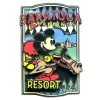 Disney Saratoga Springs And Spa Pin - Jockey Mickey Mouse 1 Disney Saratoga Springs And Spa Pin - Jockey Mickey Mouse -Disney Sales Shop 400005426490