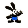 Disney Oswald Pin - Oswald The Rabbit 2 Disney Oswald Pin - Oswald The Rabbit -Disney Sales Shop 400005503115