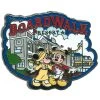 Disney Boardwalk Resort Pin - Logo -Disney Sales Shop 400005946479