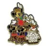 Disney Pin- Disney's Animal Kingdom Lodge - Fireside Pin -Disney Sales Shop 400006050625