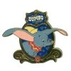 Disney Pin- Dumbo The Flying Elephant Attraction -Disney Sales Shop 400006122681