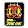 Disney Star Wars Pin - Join The Duck Side -Disney Sales Shop 400006333339