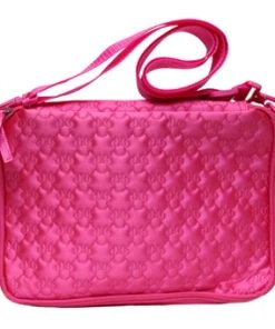 Disney Pin Trading Bag - Minnie - Quilted