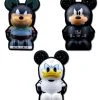 Disney Vinylmation 3D Pins - Star Wars Disney Characters Set II -Disney Sales Shop 400006543486