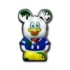 Disney Vinylmation 3D Pin - Wet Paint Donald Duck -Disney Sales Shop 400006548566